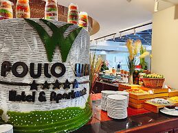 Poulo Wai Hotel and Apartment