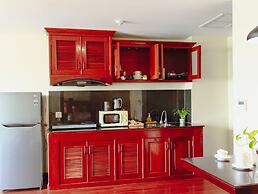 Poulo Wai Hotel and Apartment