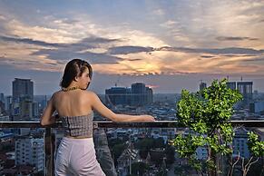 Poulo Wai Hotel and Apartment