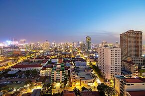 Poulo Wai Hotel and Apartment