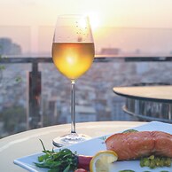 Poulo Wai Hotel and Apartment