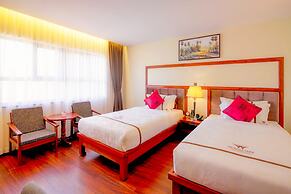 Poulo Wai Hotel and Apartment