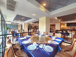 Poulo Wai Hotel and Apartment