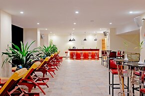 Poulo Wai Hotel and Apartment