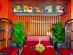 Poulo Wai Hotel and Apartment