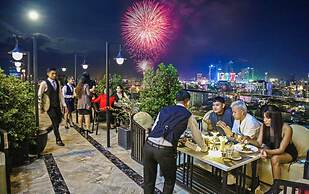 Poulo Wai Hotel and Apartment