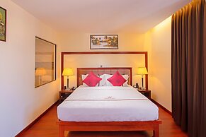 Poulo Wai Hotel and Apartment