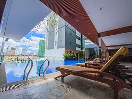 Poulo Wai Hotel and Apartment