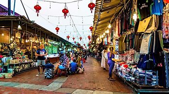 Poulo Wai Hotel and Apartment