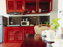 Poulo Wai Hotel and Apartment