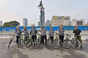 Poulo Wai Hotel and Apartment