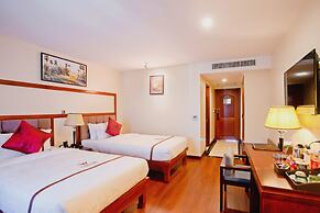 Poulo Wai Hotel and Apartment