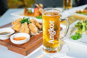 Poulo Wai Hotel and Apartment