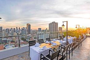 Poulo Wai Hotel and Apartment