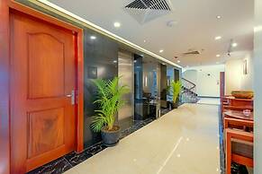 Poulo Wai Hotel and Apartment