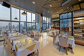 Poulo Wai Hotel and Apartment