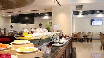 Poulo Wai Hotel and Apartment