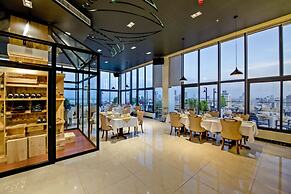 Poulo Wai Hotel and Apartment