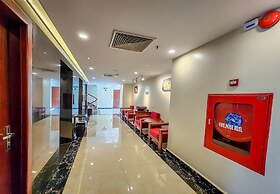 Poulo Wai Hotel and Apartment