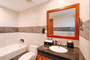 Poulo Wai Hotel and Apartment