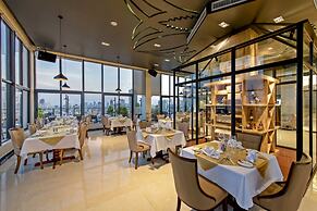 Poulo Wai Hotel and Apartment