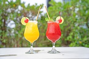 Poulo Wai Hotel and Apartment