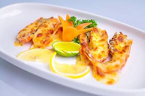 Poulo Wai Hotel and Apartment