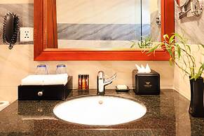 Poulo Wai Hotel and Apartment