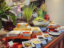 Poulo Wai Hotel and Apartment