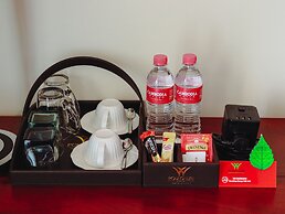 Poulo Wai Hotel and Apartment