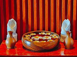 Poulo Wai Hotel and Apartment