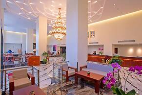 Poulo Wai Hotel and Apartment