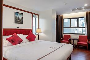 Poulo Wai Hotel and Apartment