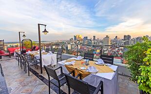 Poulo Wai Hotel and Apartment