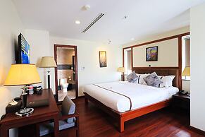 Poulo Wai Hotel and Apartment