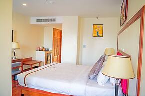 Poulo Wai Hotel and Apartment