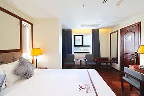 Poulo Wai Hotel and Apartment