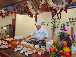 Poulo Wai Hotel and Apartment