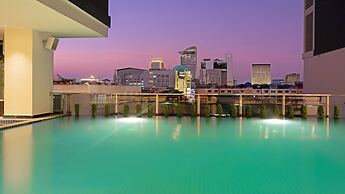 Poulo Wai Hotel and Apartment