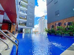 Poulo Wai Hotel and Apartment