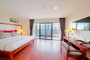 Poulo Wai Hotel and Apartment