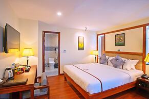 Poulo Wai Hotel and Apartment