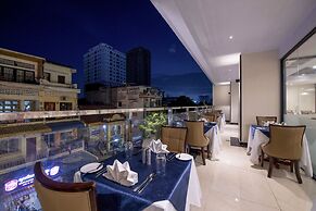 Poulo Wai Hotel and Apartment