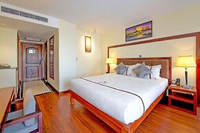 Poulo Wai Hotel and Apartment