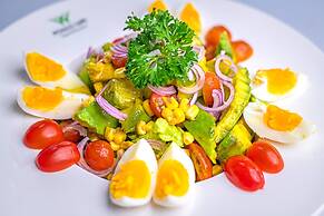 Poulo Wai Hotel and Apartment