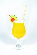 Poulo Wai Hotel and Apartment