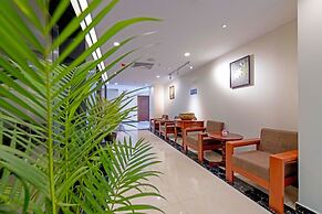 Poulo Wai Hotel and Apartment