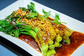 Poulo Wai Hotel and Apartment