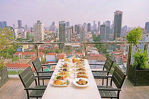 Poulo Wai Hotel and Apartment