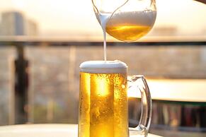 Poulo Wai Hotel and Apartment